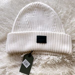 NWT ALL SAINTS KNIT BEANIE